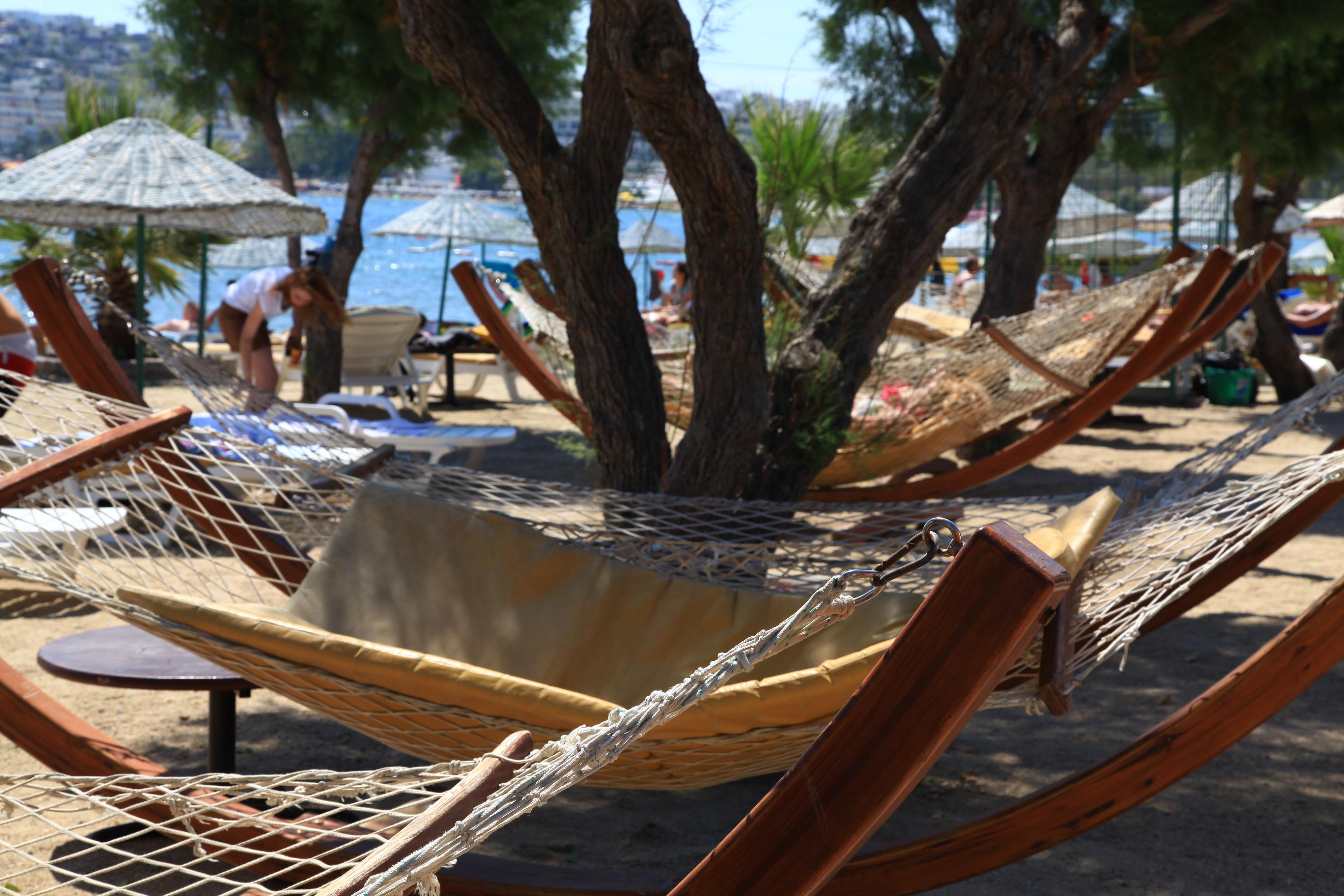 Resort Parkim Ayaz