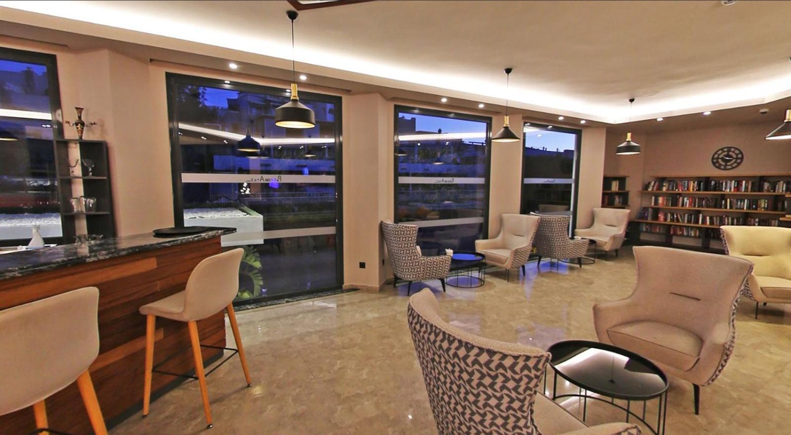 Parkim Ayaz Resort