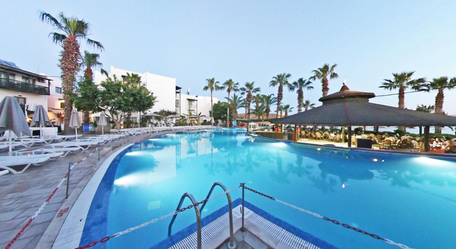 Parkim Ayaz Resort 4*