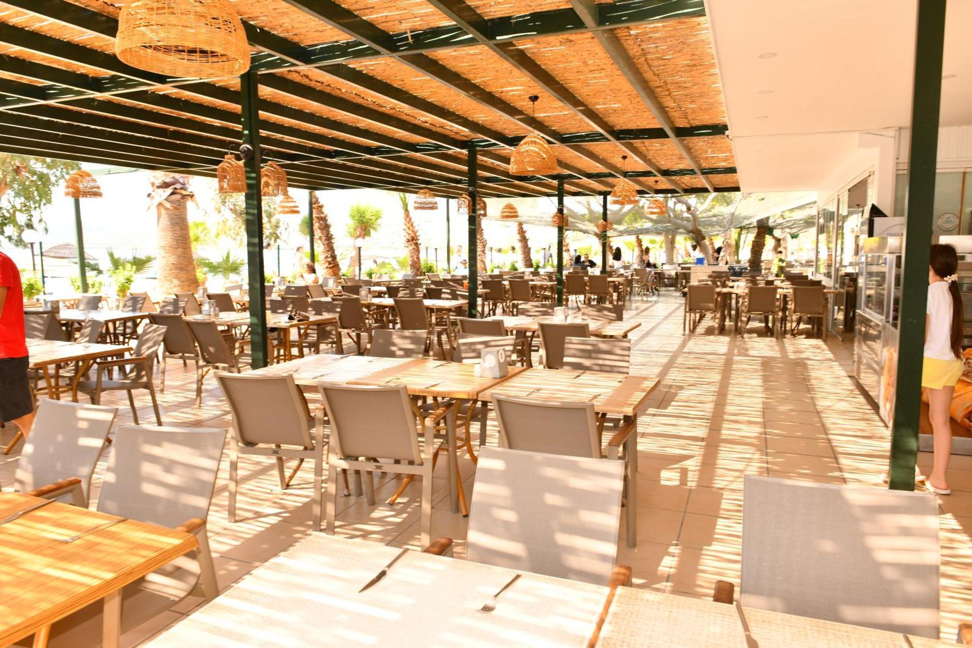 Parkim Ayaz Resort