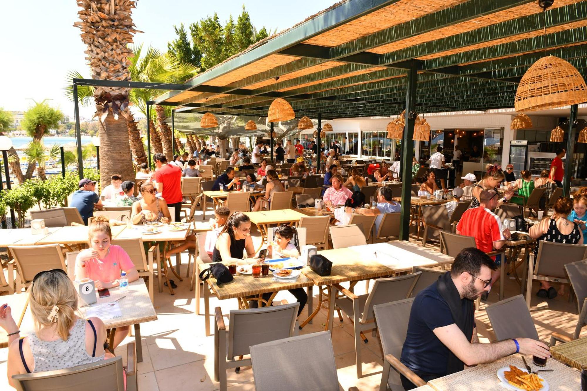 Resort Parkim Ayaz 4*
