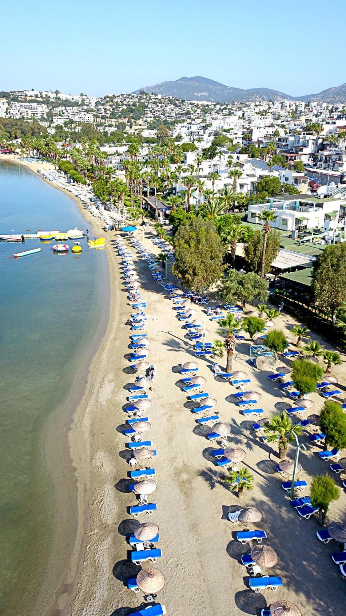 Parkim Ayaz 4*